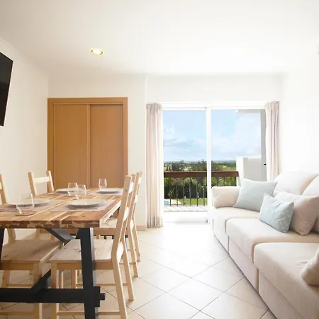 G&b - Pool, Beach & Golf Apartman Vilamoura