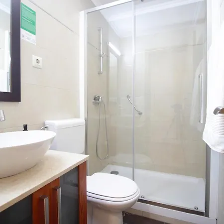G&b - Pool, Beach & Golf Apartment *