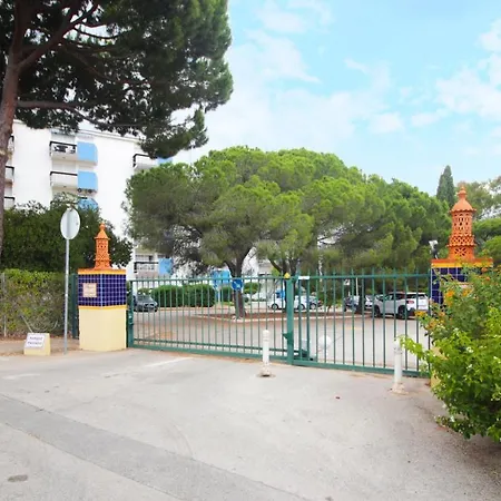 Apartment G&b - Pool, Beach & Golf Vilamoura